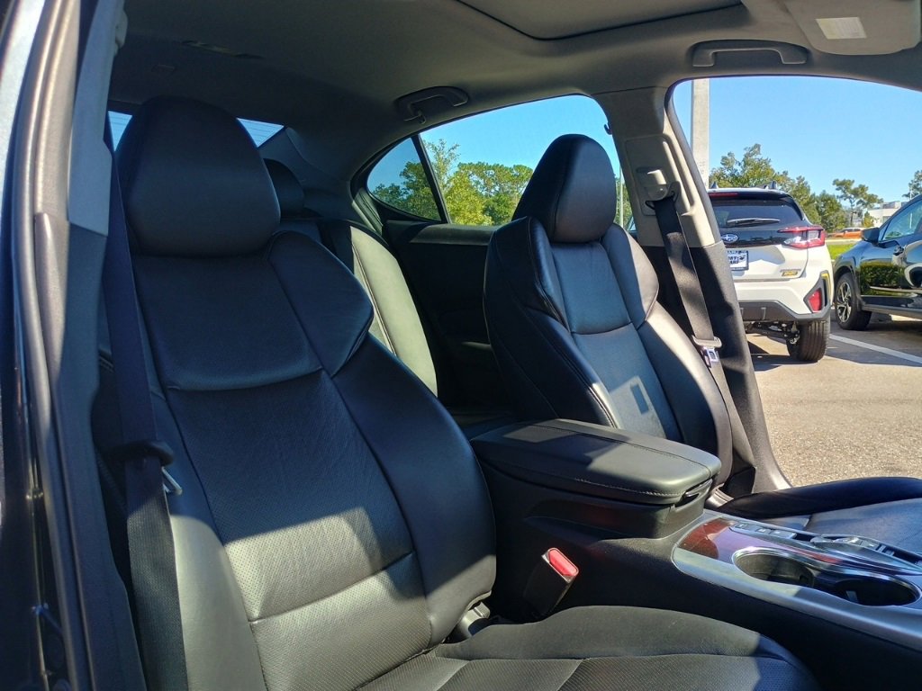 Used 2015 Acura TLX V6 SH-AWD w/ Technology Pkg image 24