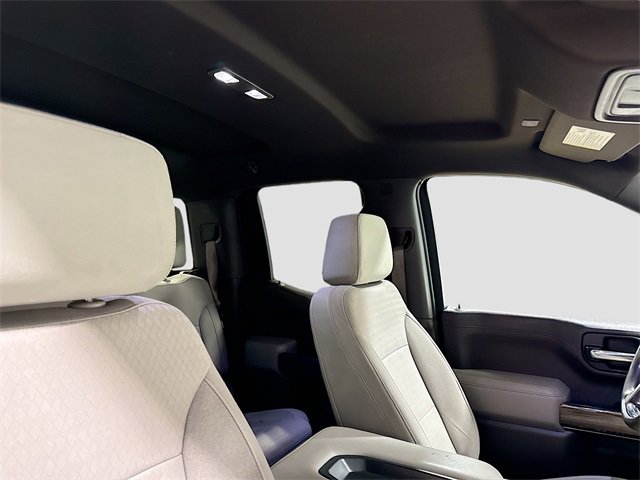 Used 2020 Chevrolet Silverado 1500 LT image 27