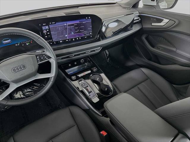 Certified 2025 Audi A5 2.0T Premium w/ Convenience Package AWD/4WD image 21