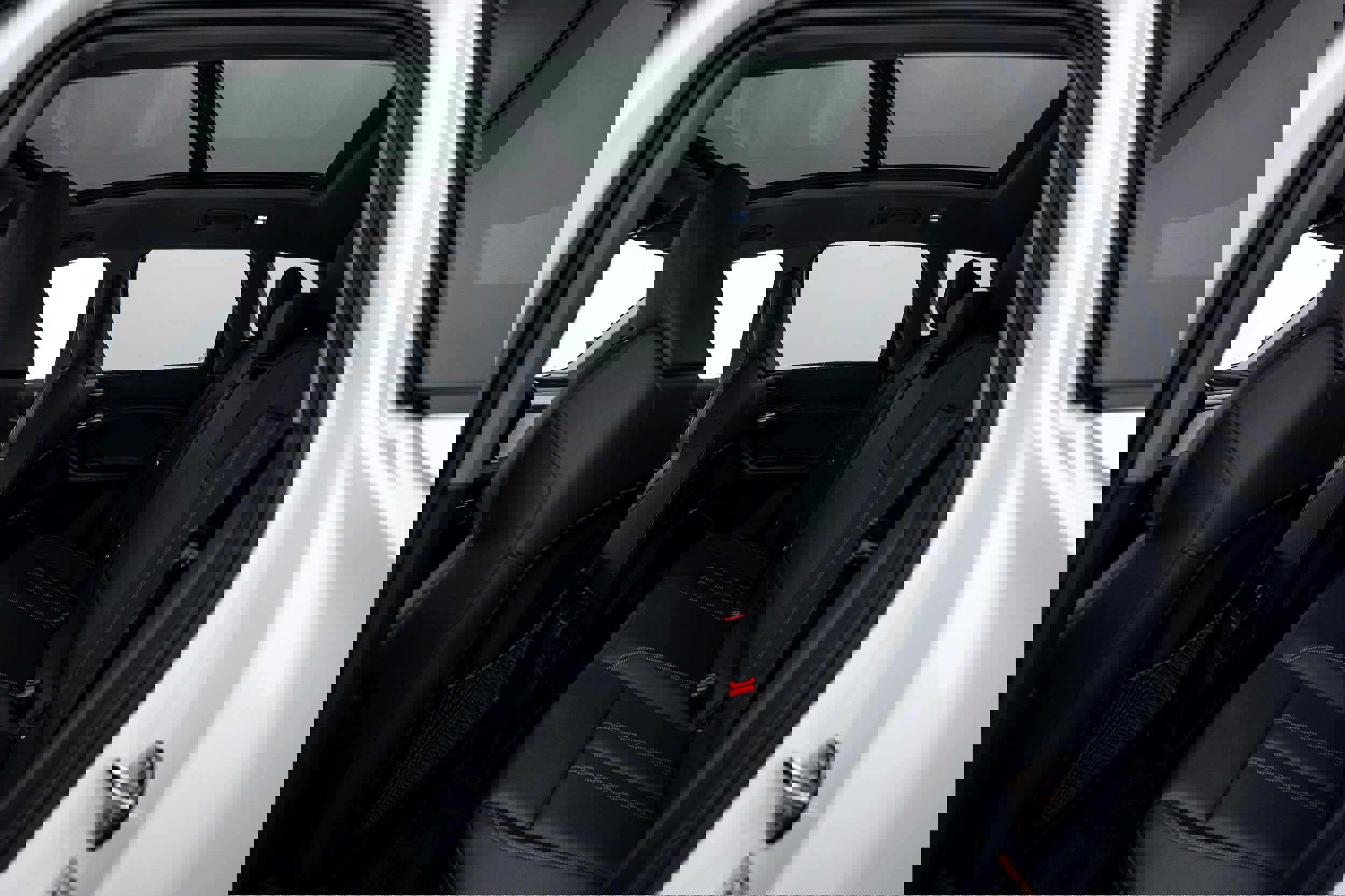 Certified 2025 Audi Q6 e-tron Premium Plus image 18