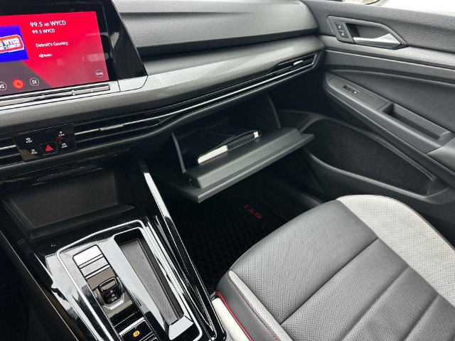 Used 2023 Volkswagen GTI Autobahn FWD image 34