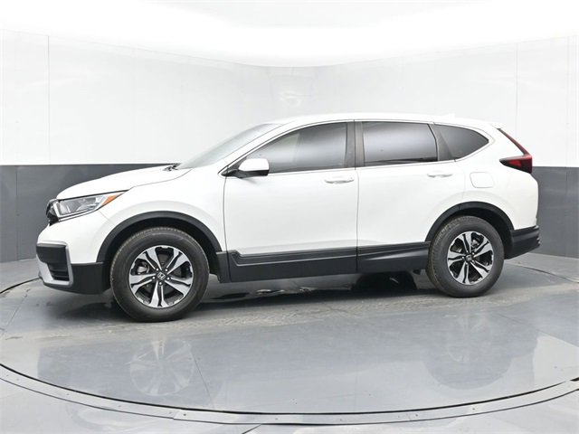 Used 2022 Honda CR-V Special Edition image 6