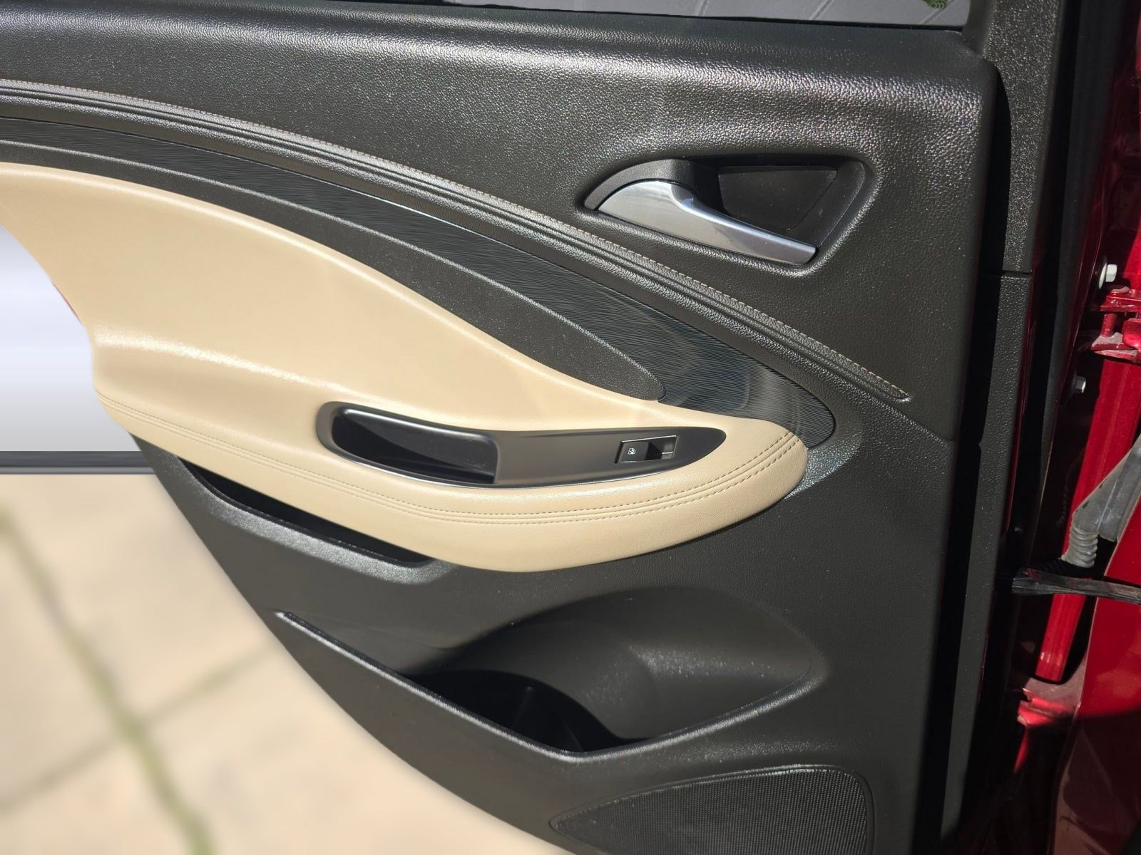 Used 2017 Buick Envision Essence image 20