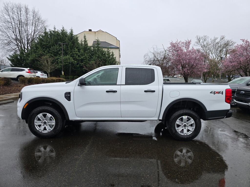 New 2026 Ford Ranger XL AWD/4WD image 9