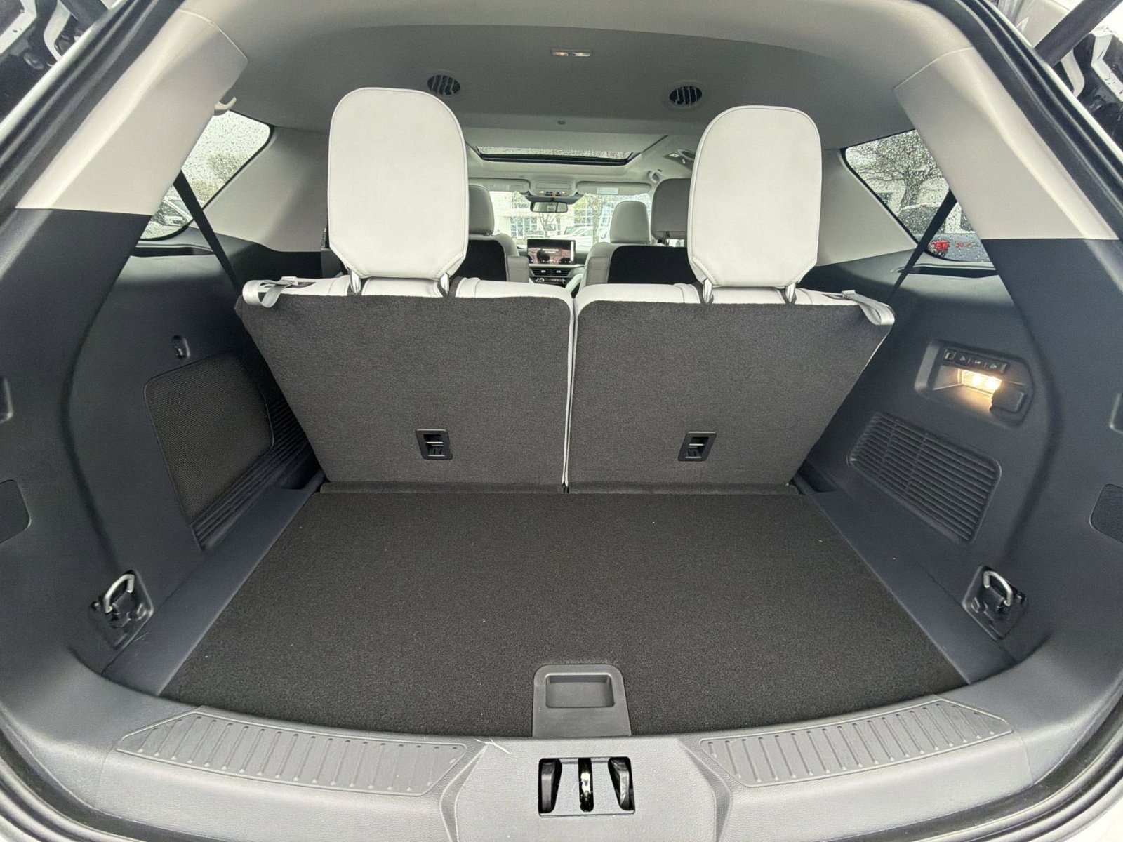 New 2026 Ford Explorer Platinum AWD/4WD image 33