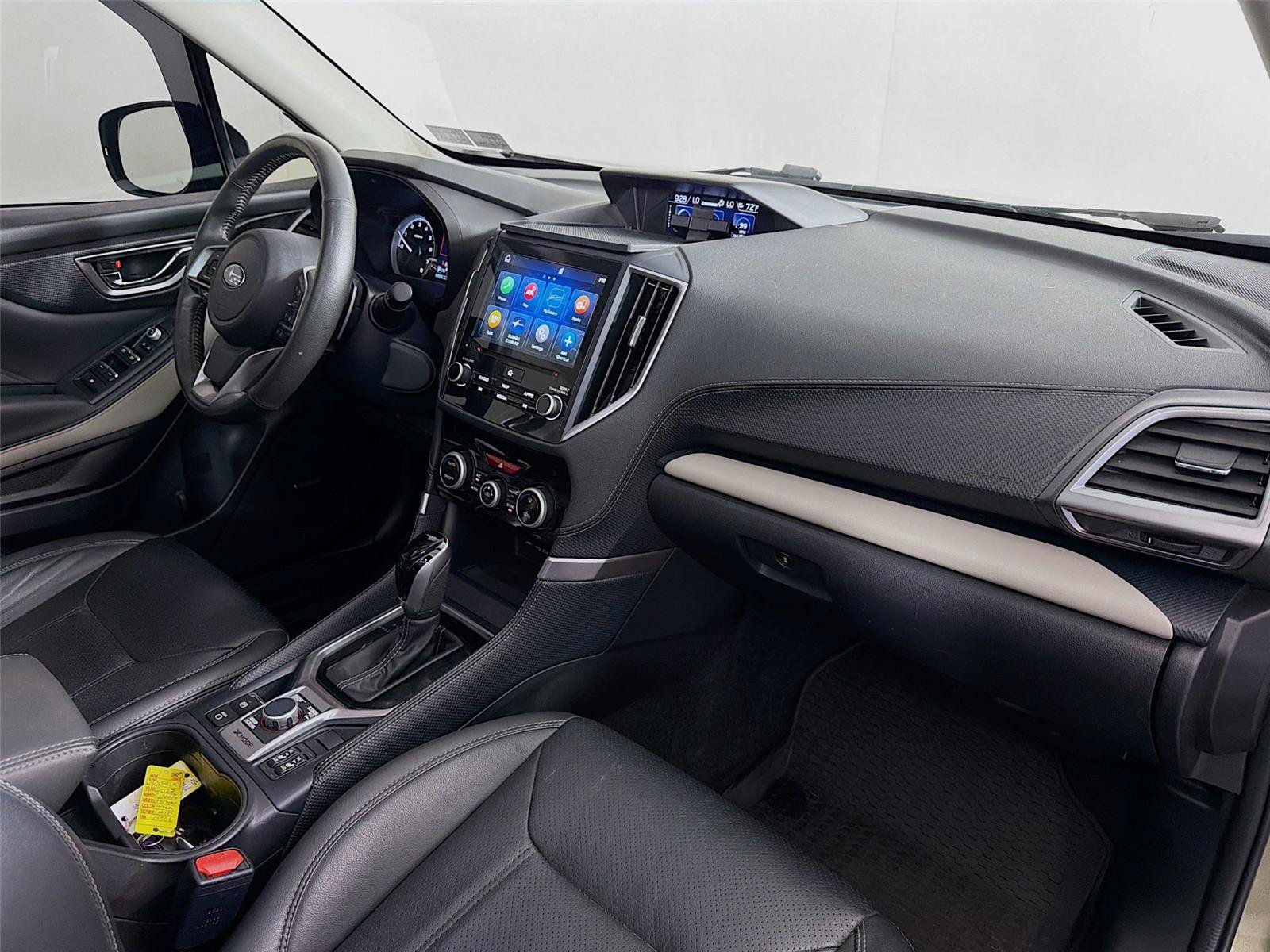 Used 2023 Subaru Forester Limited AWD/4WD image 32