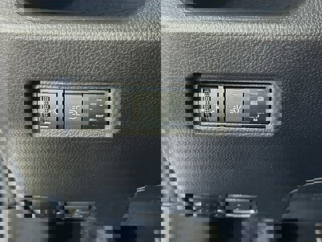 New 2025 Toyota RAV4 LE image 10