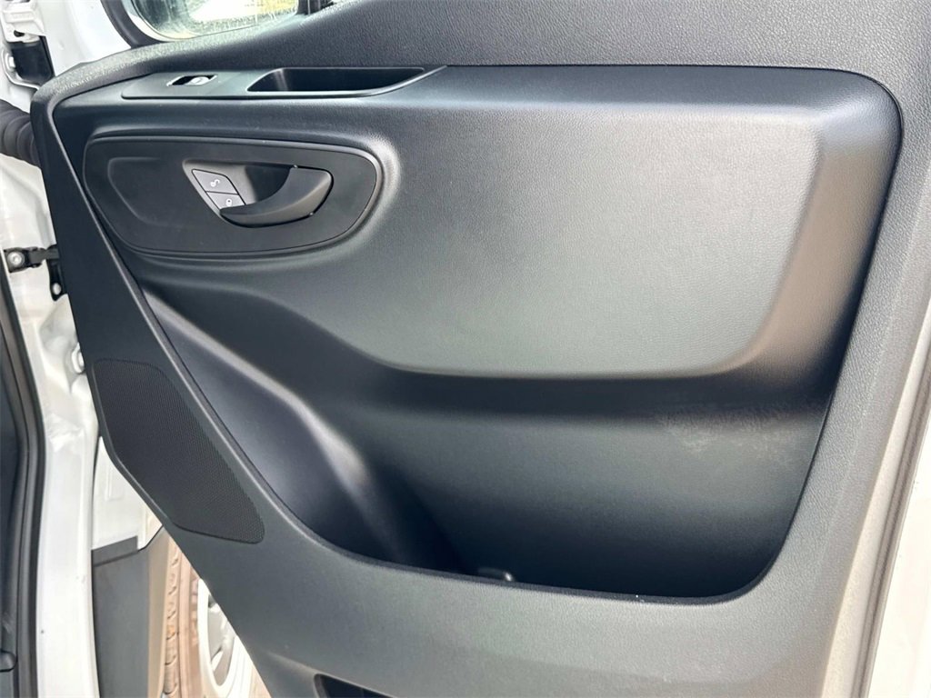 New 2025 Mercedes-Benz Sprinter 2500 image 14