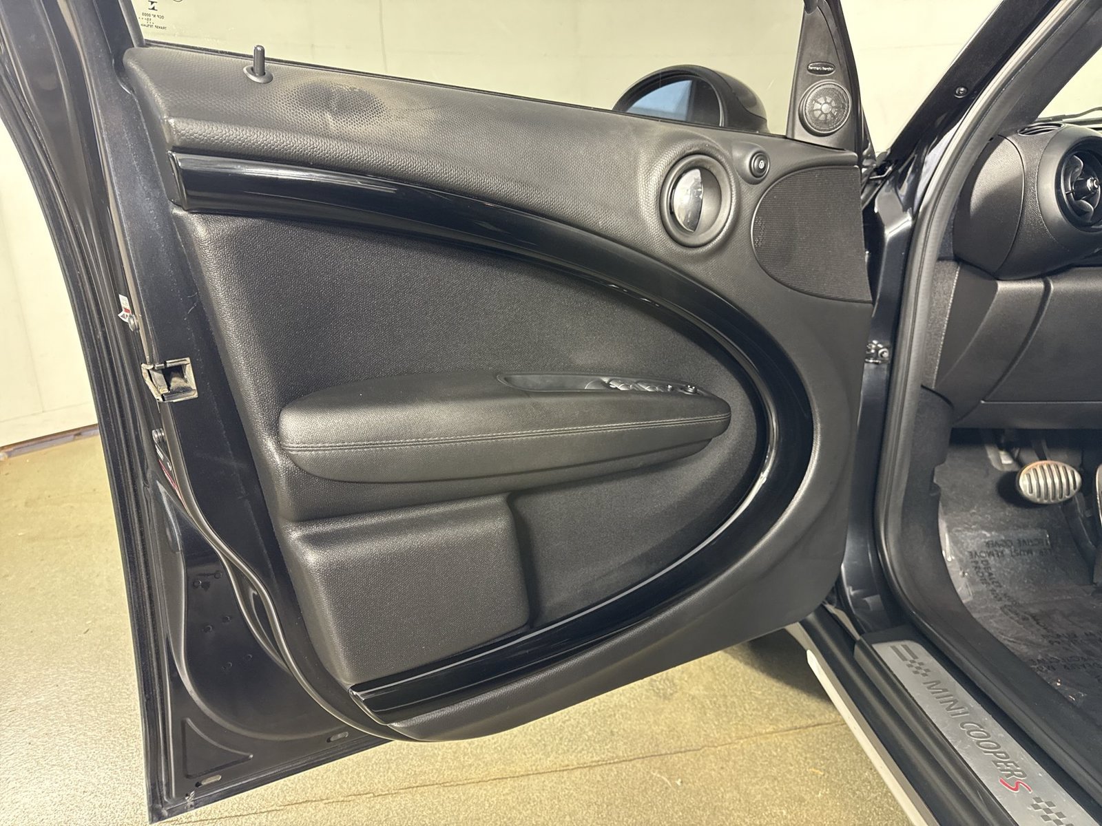 Used 2016 MINI Cooper Countryman S AWD/4WD image 20
