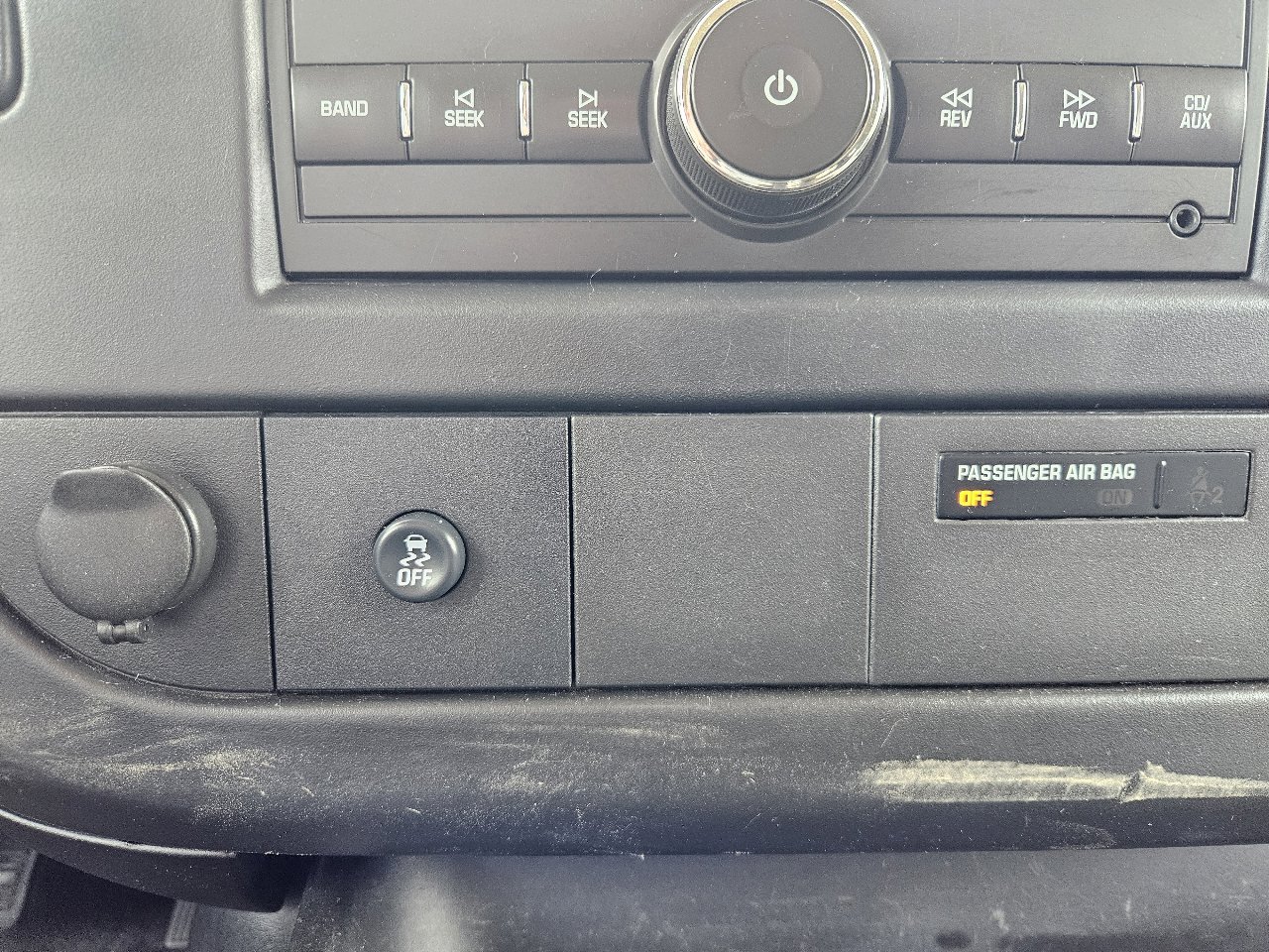 Used 2014 Chevrolet Express 1500 LT w/ LT Preferred Equipment Group image 33