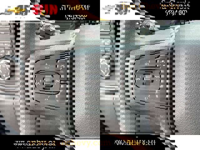 New 2026 Chevrolet Silverado 2500 Custom w/ Custom Value Package image 27