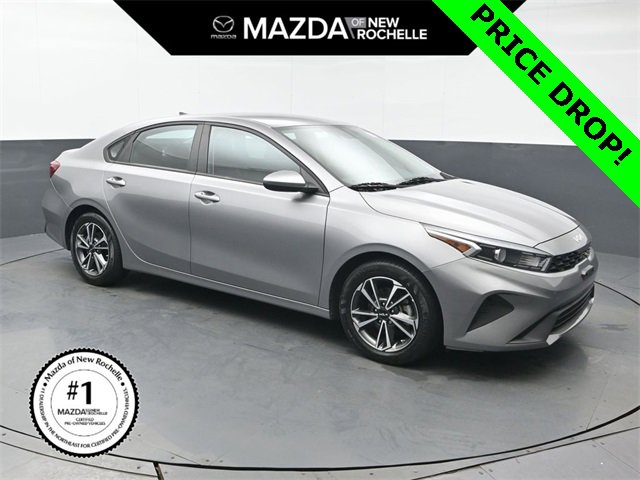 Used 2023 Kia Forte LXS