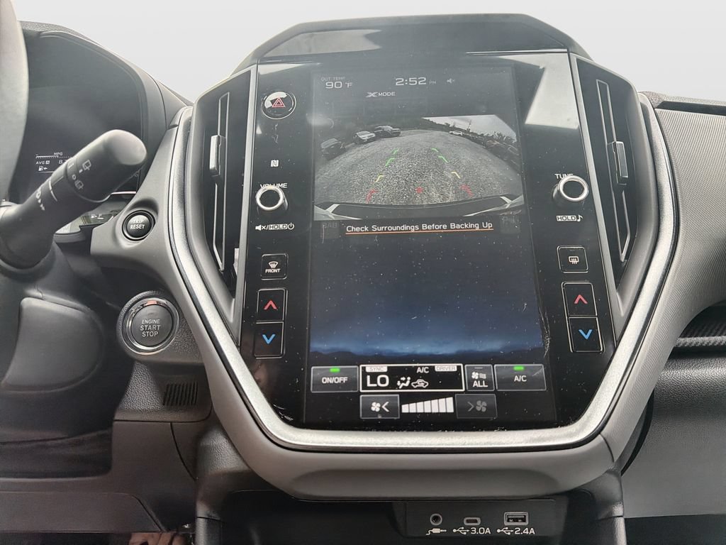 New 2026 Subaru Crosstrek 2.5i Wilderness w/ Crosstrek Mirror Package AWD/4WD image 25