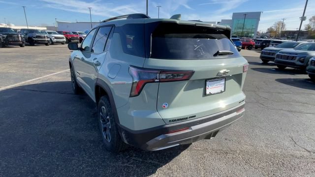 New 2026 Chevrolet Equinox ACTIV w/ Convenience Package III AWD/4WD image 8