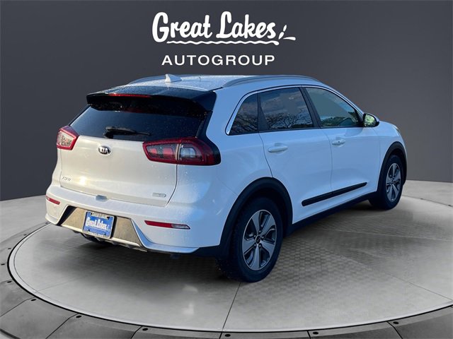 Used 2019 Kia Niro LX image 5