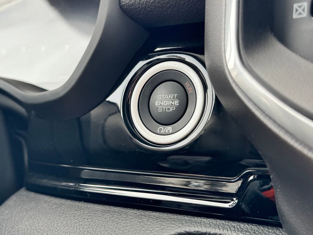 New 2026 RAM 1500 Laramie w/ Night Edition image 22