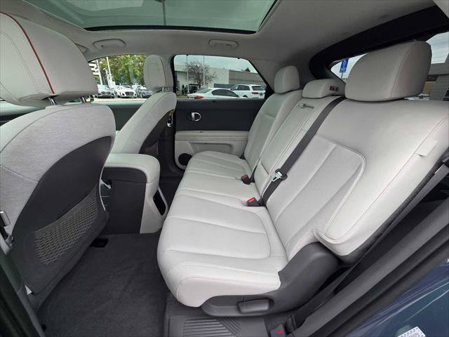 Used 2024 Hyundai Ioniq 5 Limited RWD image 16