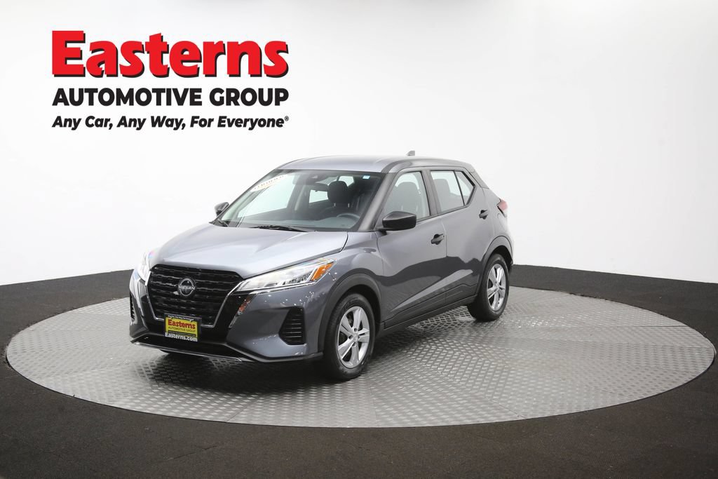Used 2023 Nissan Kicks S FWD image 53