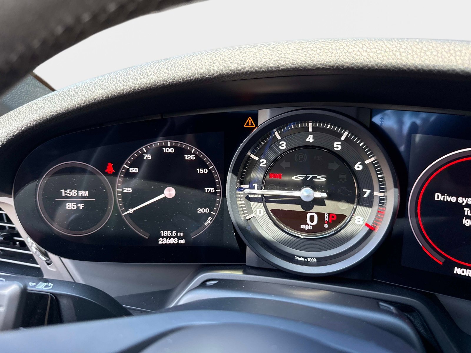 Used 2022 Porsche 911 Carrera GTS image 44