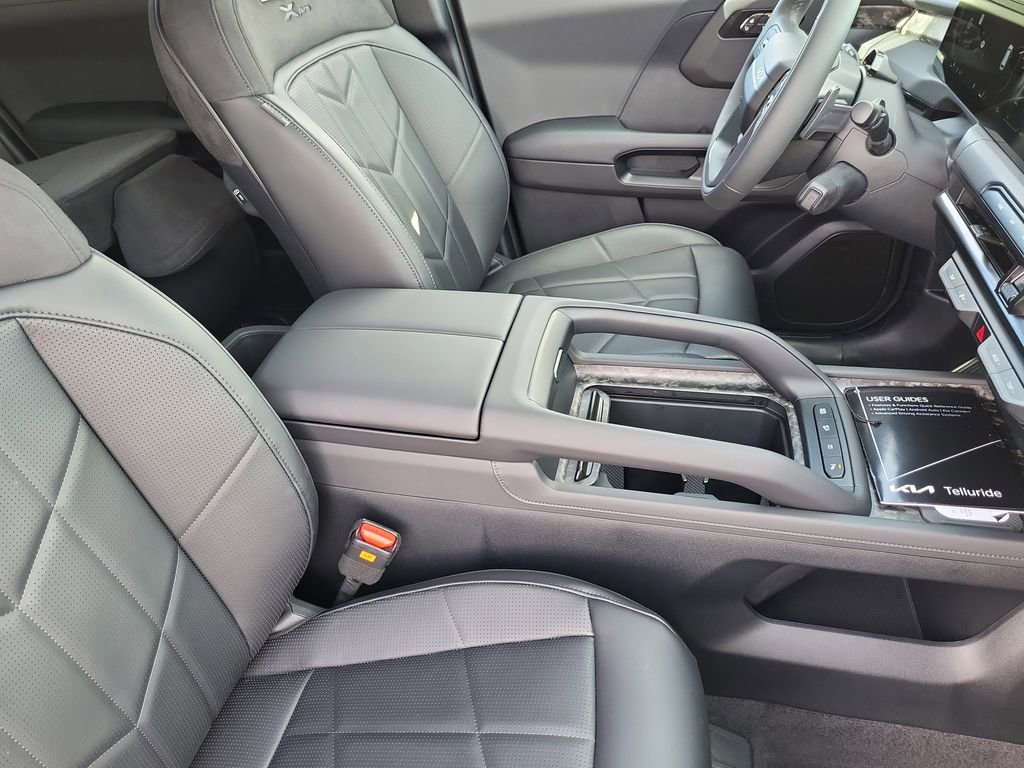 New 2027 Kia Telluride SX Prestige X-Pro image 16