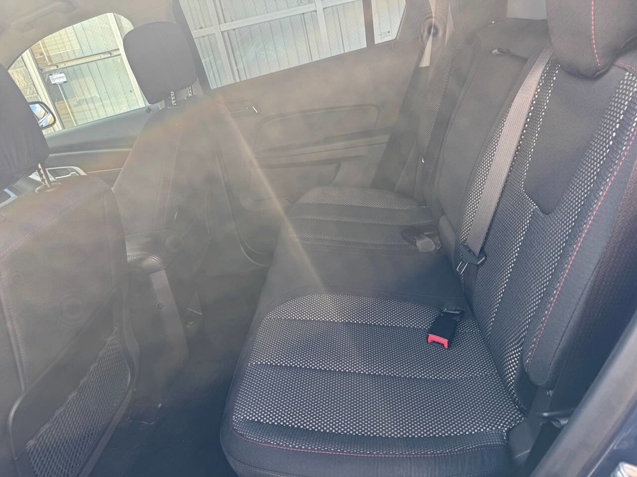 Used 2016 GMC Terrain SLE w/ Convenience Package image 14