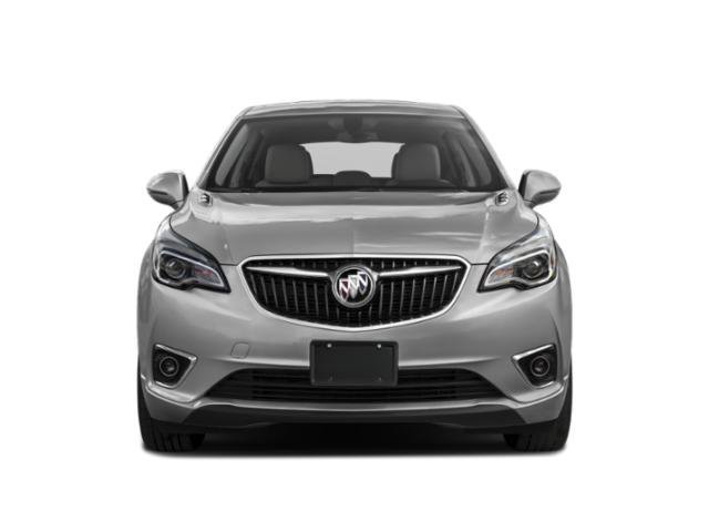Used 2020 Buick Envision Essence AWD/4WD image 7