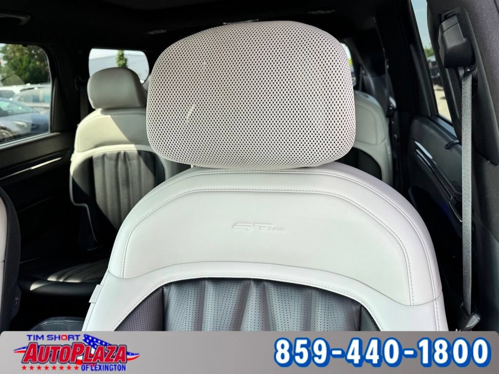 Used 2024 Kia EV9 GT-Line AWD/4WD image 40