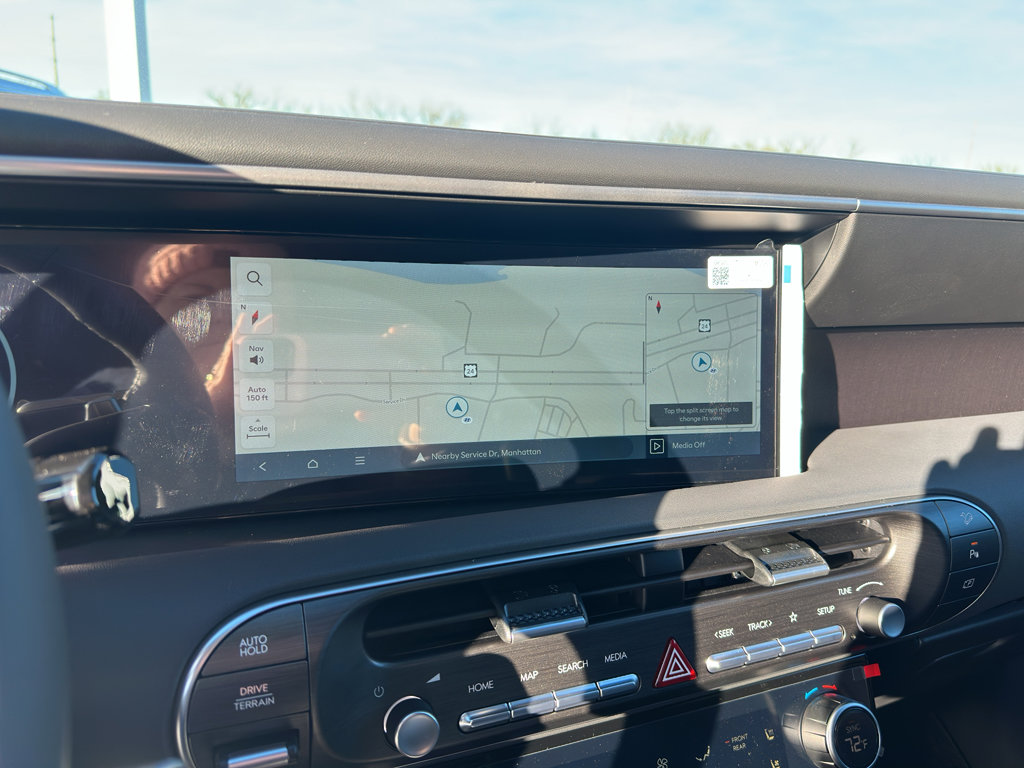 New 2026 Hyundai Palisade Limited image 20