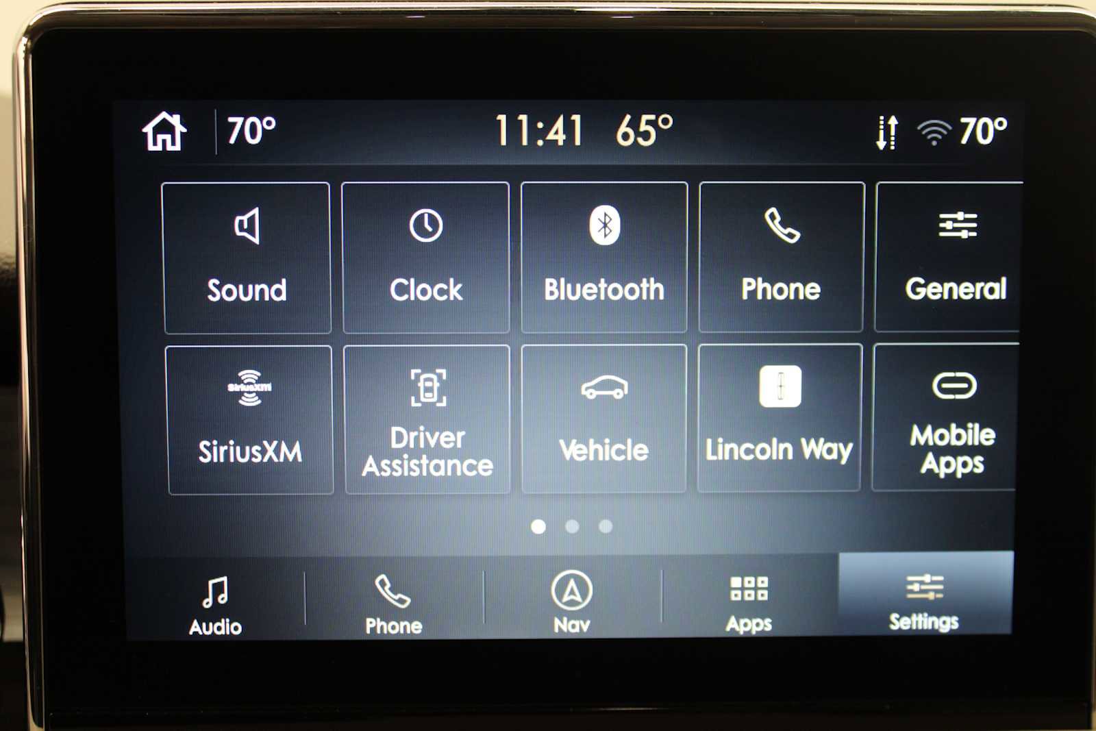 Used 2022 Lincoln Corsair AWD w/ Equipment Group 101A image 28