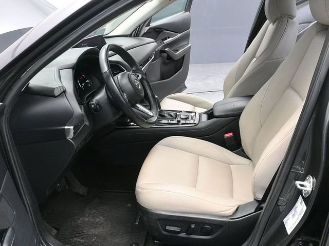 Used 2021 MAZDA CX-30 AWD 2.5 S w/ Preferred Package image 20