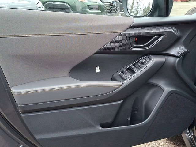 New 2026 Subaru Crosstrek 2.5i Sport image 13