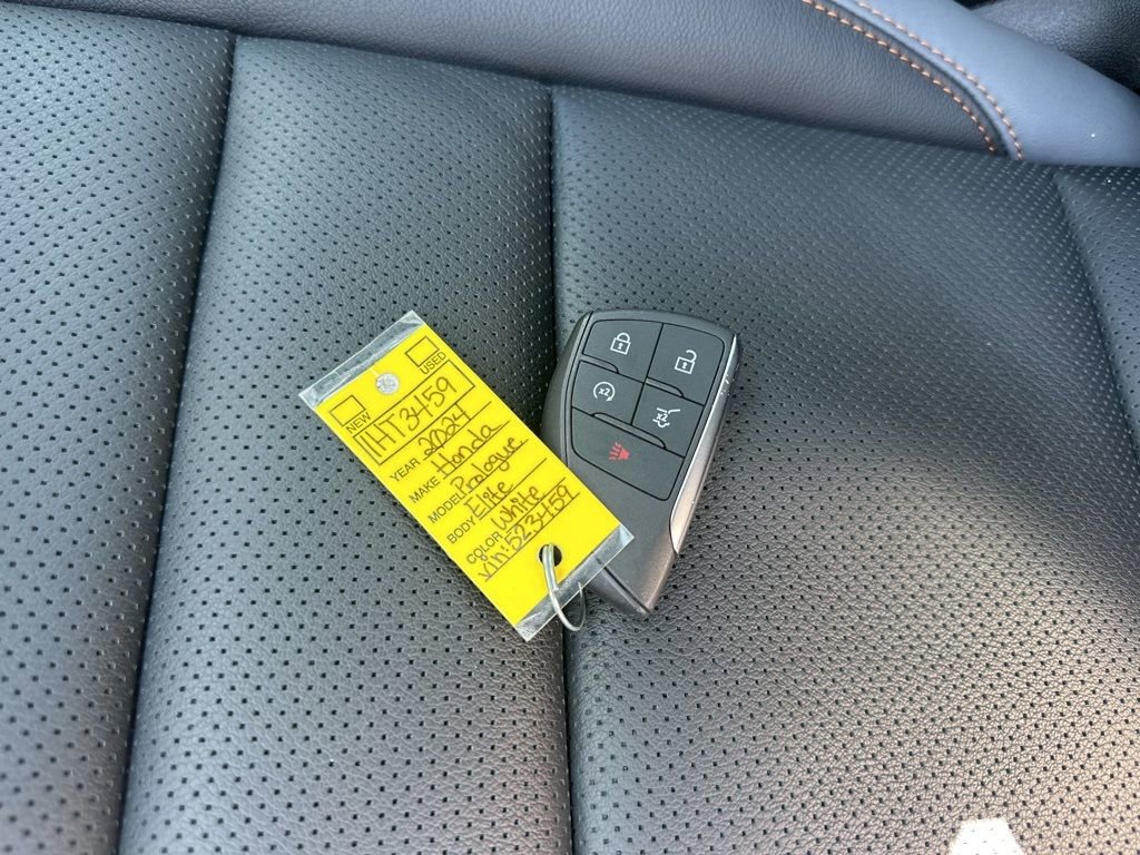 Used 2024 Honda Prologue Elite image 37