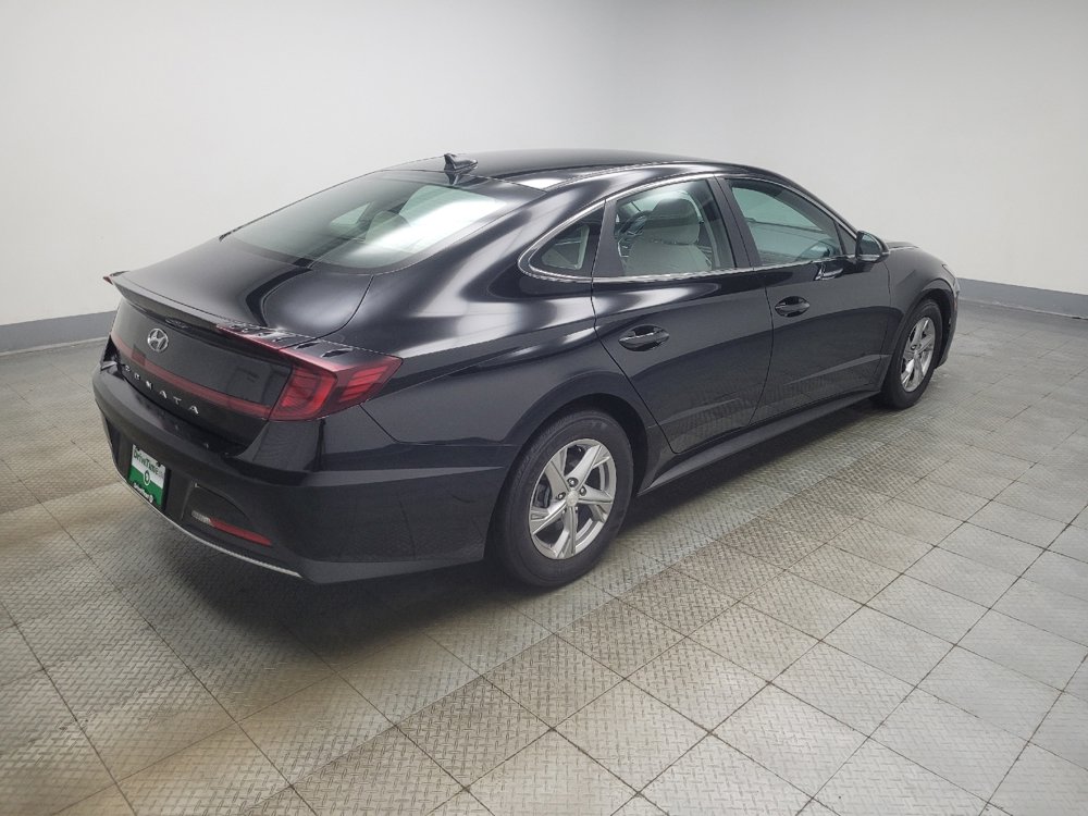 Used 2023 Hyundai Sonata SE FWD image 10