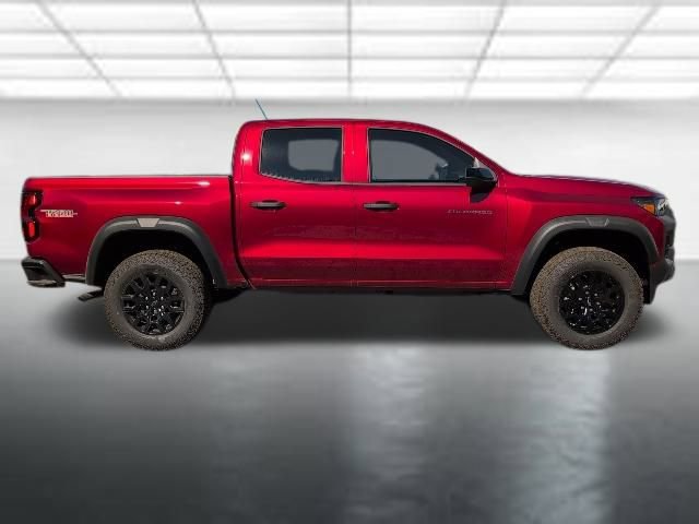 New 2026 Chevrolet Colorado Trail Boss image 35