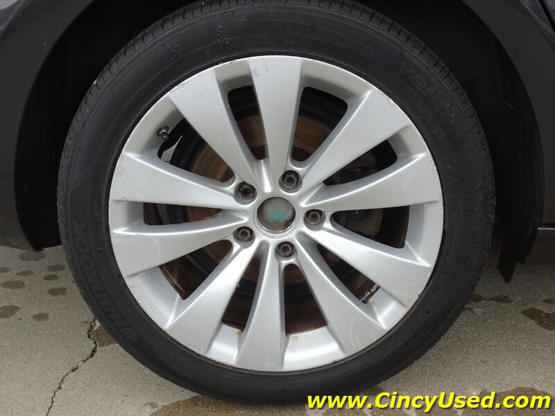 Used 2010 Volkswagen CC Sport FWD image 30