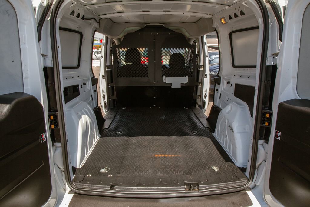 Used 2019 RAM ProMaster City Tradesman SLT FWD image 13