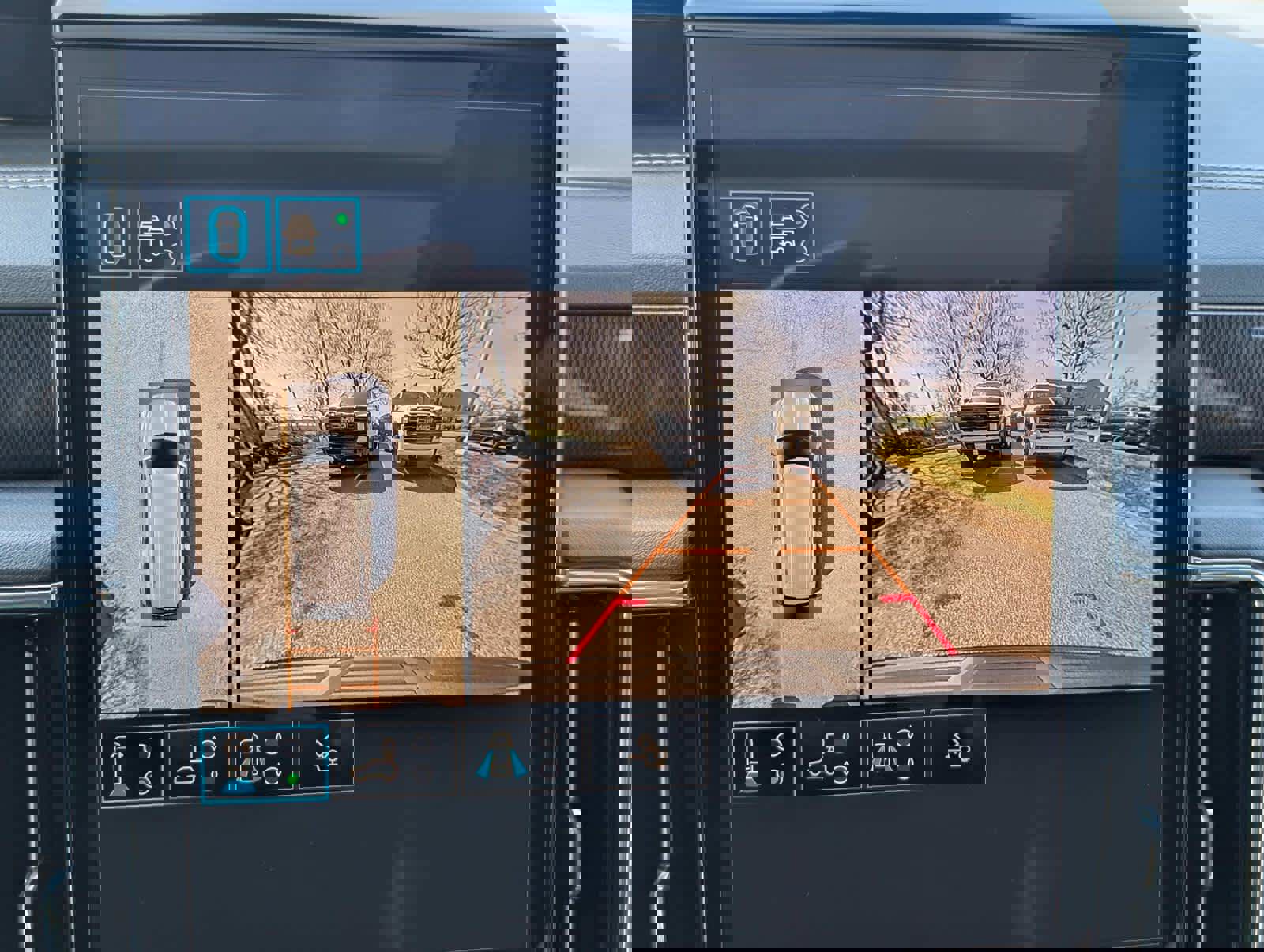 Certified 2026 GMC Yukon XL Elevation w/ Elevation Premium Package image 33