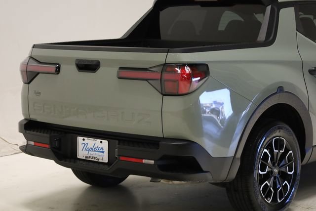 Used 2024 Hyundai Santa Cruz SEL image 6