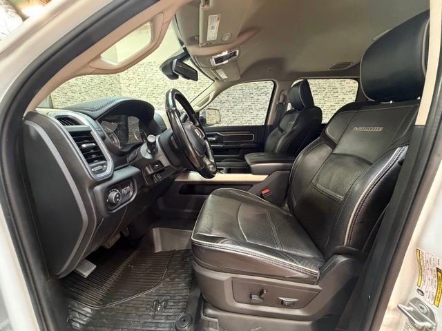 Used 2020 RAM 3500 Laramie image 18