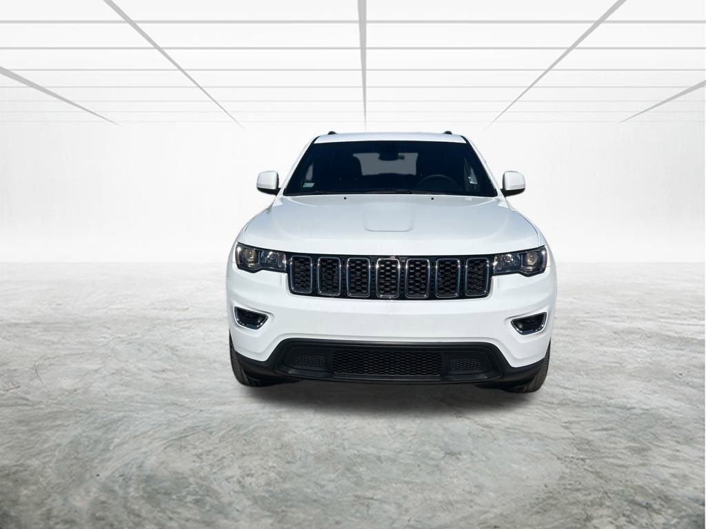 Certified 2021 Jeep Grand Cherokee Laredo X image 8