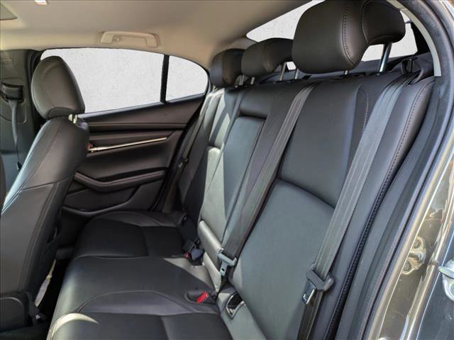 Used 2022 MAZDA MAZDA3 s image 23