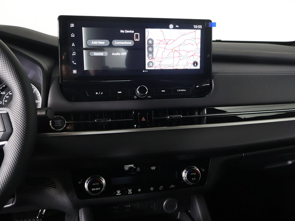 New 2026 Mitsubishi Outlander LE AWD/4WD image 42