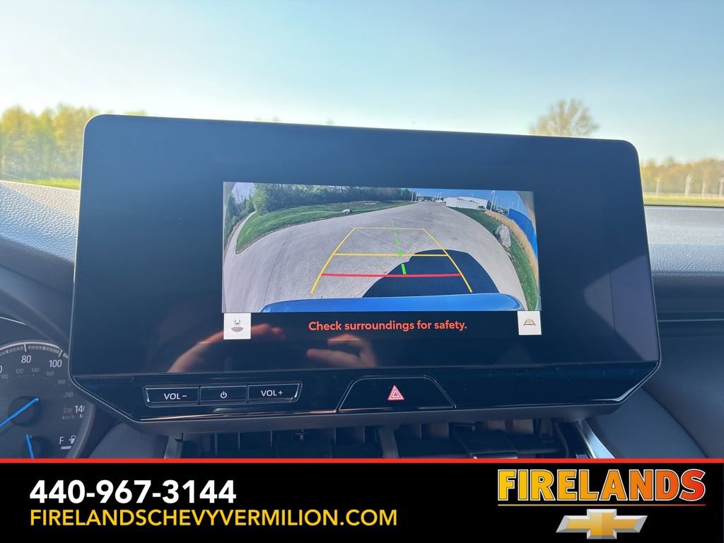 Used 2024 Toyota Venza Nightshade AWD/4WD image 26