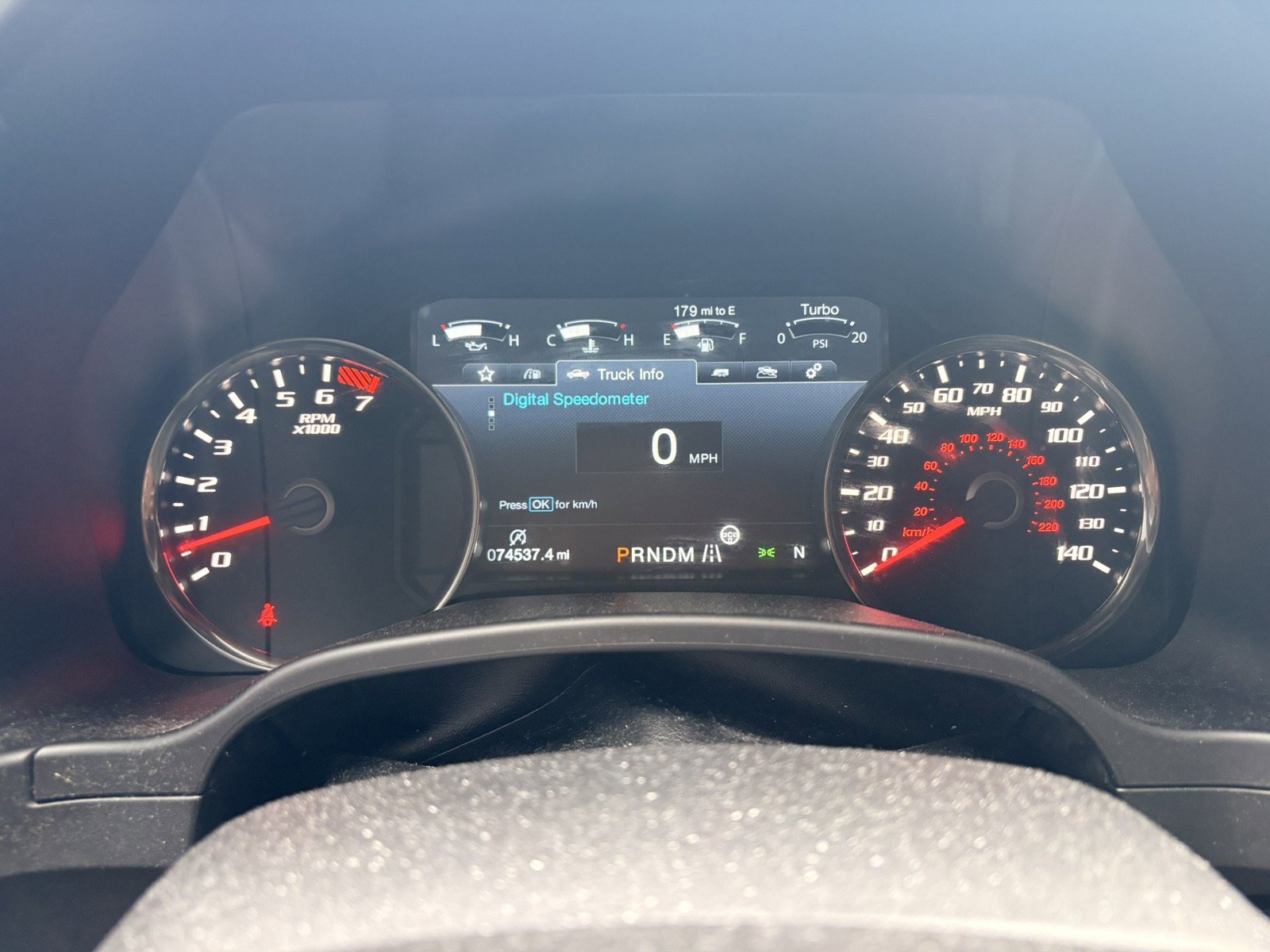 Used 2018 Ford F150 Raptor w/ Equipment Group 802A Luxury image 26