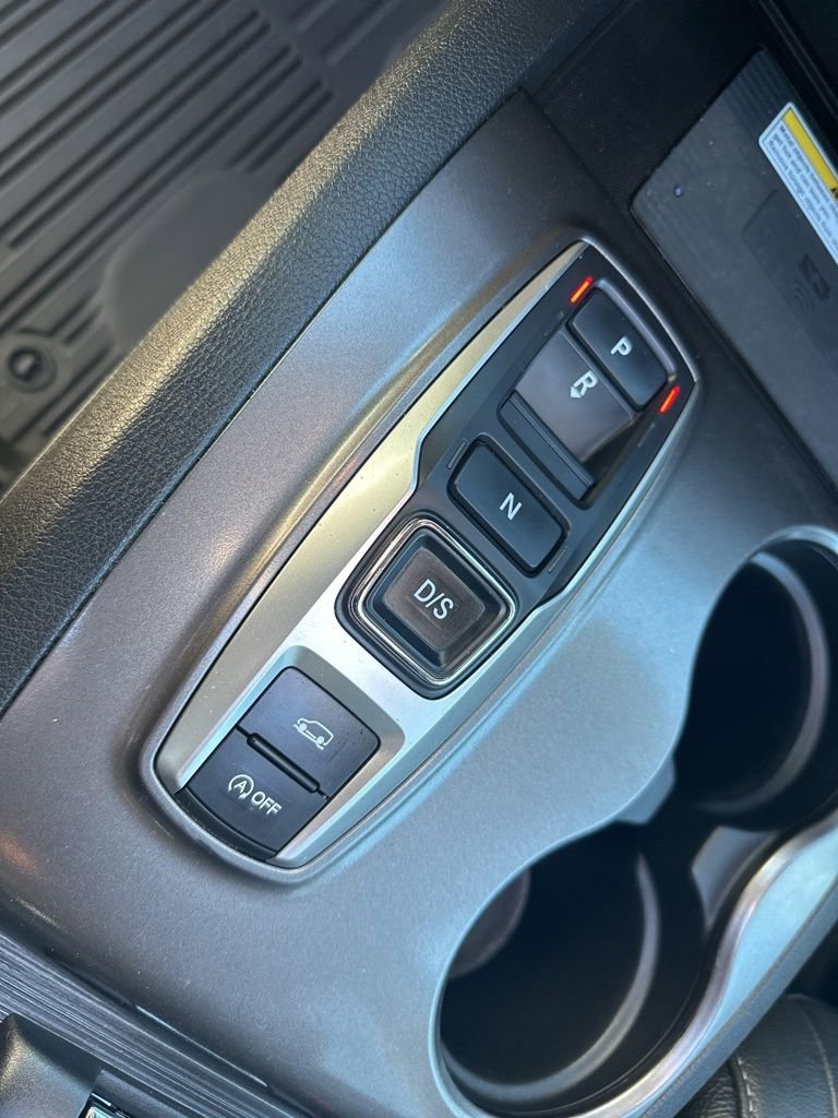 Used 2022 Honda Pilot Special Edition image 31