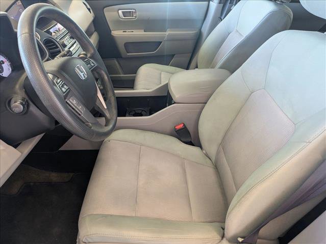 Used 2015 Honda Pilot SE image 15