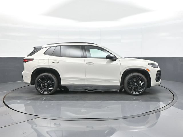 New 2026 Volkswagen Tiguan SE R-Line AWD/4WD image 8