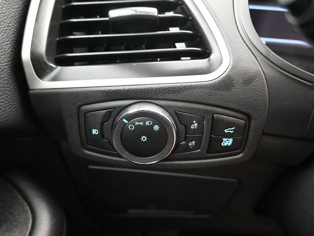 Used 2024 Ford Edge SEL w/ Convenience Package AWD/4WD image 19