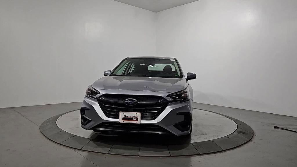 New 2025 Subaru Legacy Premium image 8