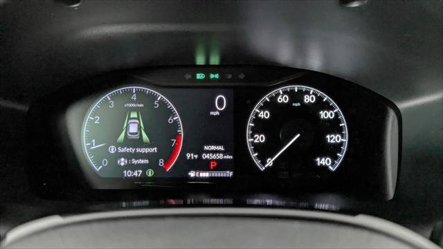 Used 2024 Honda HR-V Sport image 27